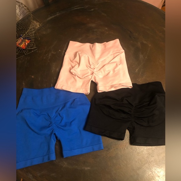 🔔3 SHORTS SET - Picture 10 of 10